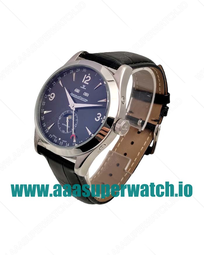 Jaeger-LeCoultre Replica Master 1558420 - 43 MM