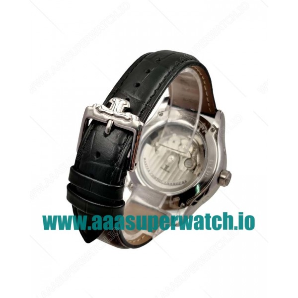Jaeger-LeCoultre Replica Master 1558420 - 43 MM