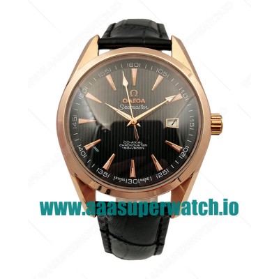 Omega Replica Seamaster Aqua Terra 231.53.42.21.06.002 - 40 MM