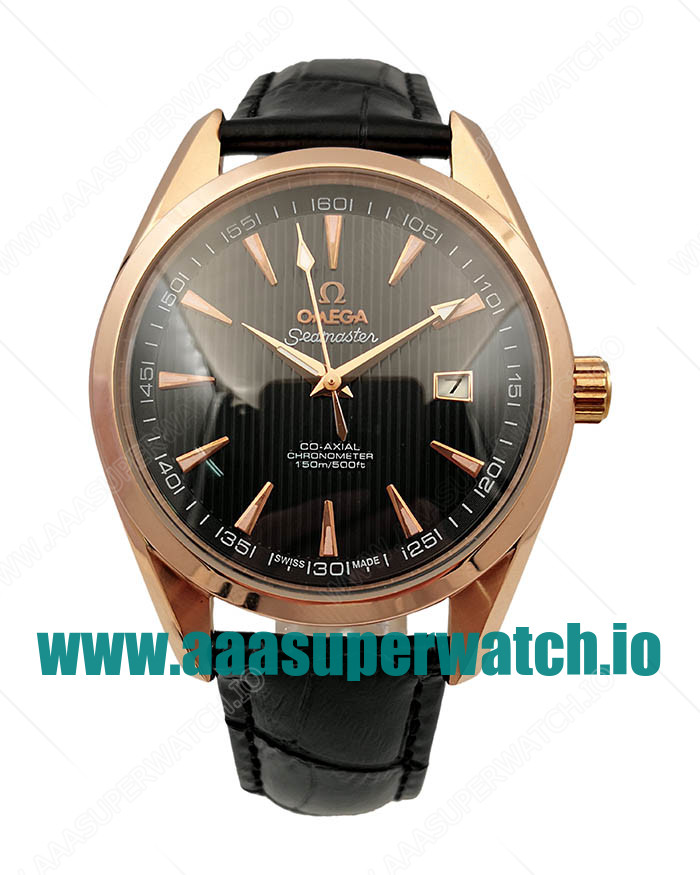Omega Replica Seamaster Aqua Terra 231.53.42.21.06.002 - 40 MM