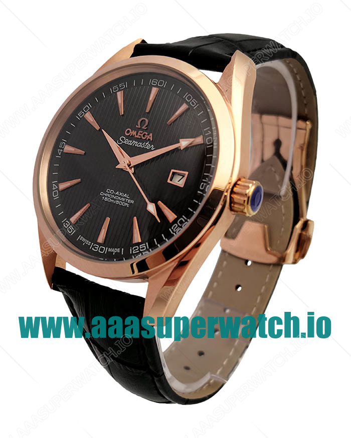Omega Replica Seamaster Aqua Terra 231.53.42.21.06.002 - 40 MM