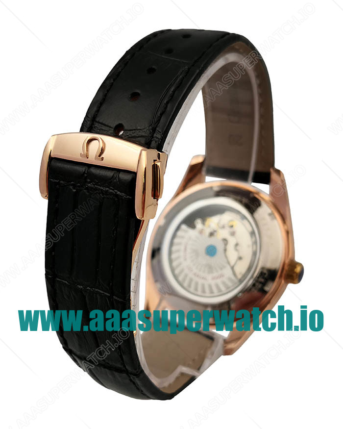 Omega Replica Seamaster Aqua Terra 231.53.42.21.06.002 - 40 MM
