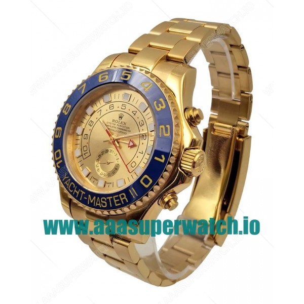 Rolex Replica Yacht-Master II 116688 - 44.5 MM