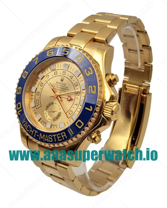 Rolex Replica Yacht-Master II 116688 - 44.5 MM