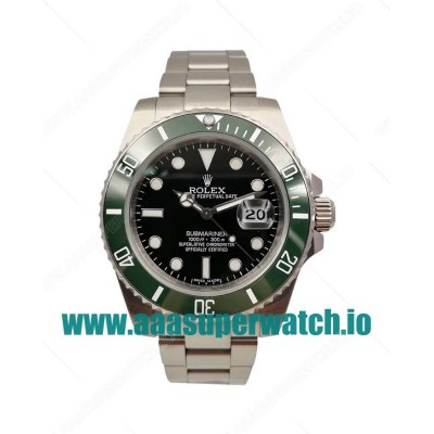 Rolex Replica Submariner 16610 LV - 40 MM