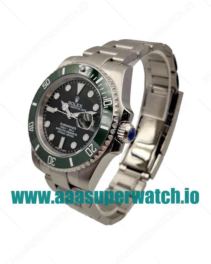 Rolex Replica Submariner 16610 LV - 40 MM