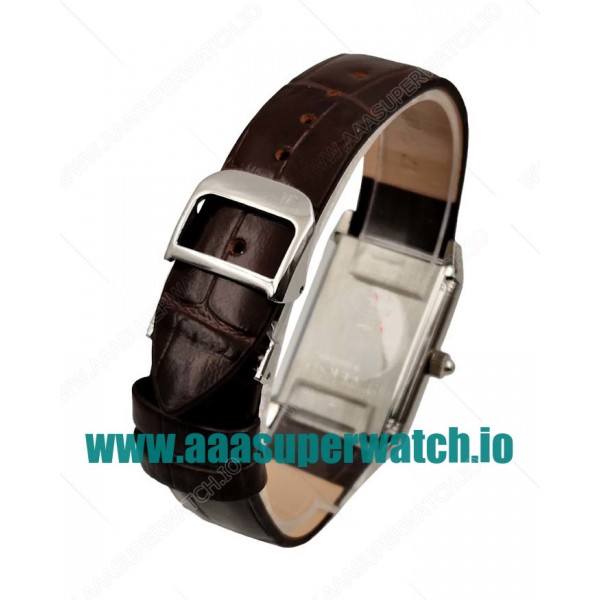 Jaeger-LeCoultre Replica Reverso 2438522 - 24 MM