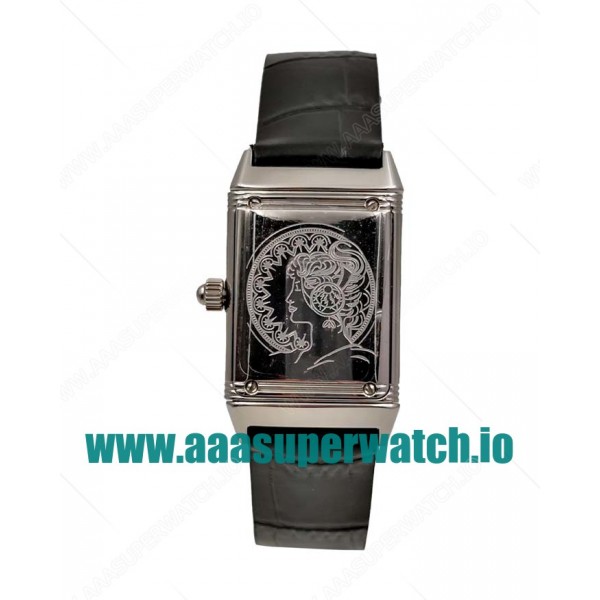Jaeger-LeCoultre Replica Reverso Q2668412 - 23x34 MM