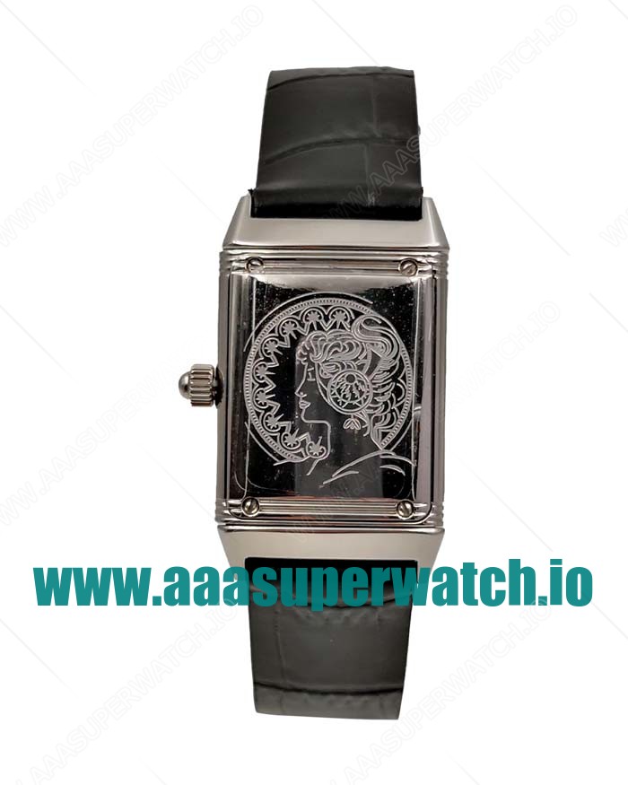Jaeger-LeCoultre Replica Reverso Q2668412 - 23x34 MM