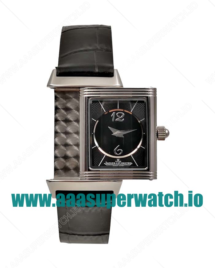 Jaeger-LeCoultre Replica Reverso Q2668412 - 23x34 MM
