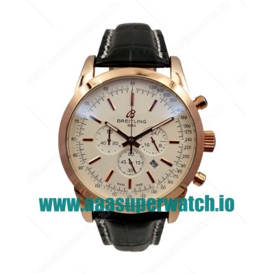 Breitling Replica Transocean RB015212 - 45 MM