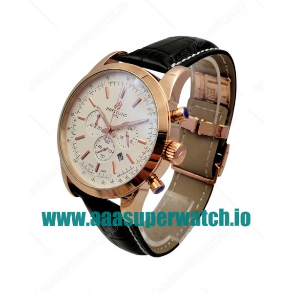 Breitling Replica Transocean RB015212 - 45 MM