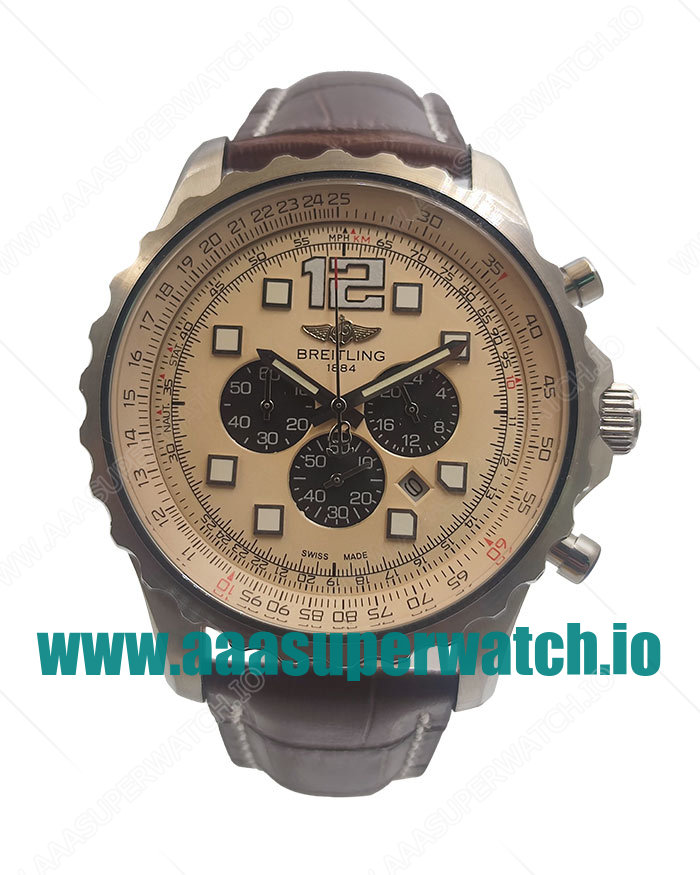 Breitling Replica Professional Aerospace A23360 - 49 MM