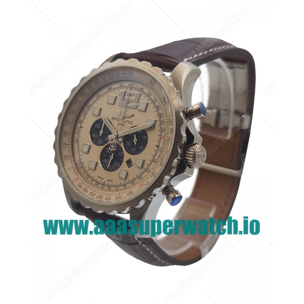 Breitling Replica Professional Aerospace A23360 - 49 MM