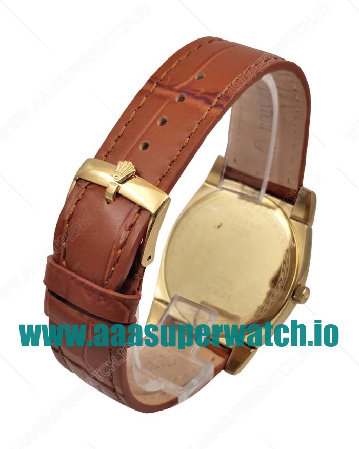 Rolex Replica Cellini 5330 - 36 MM