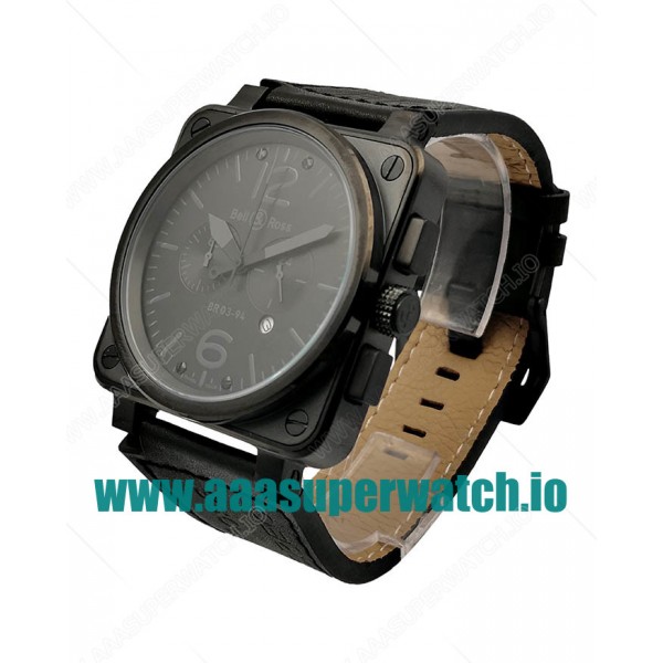 Bell & Ross Replica BR03-94 - 46 MM