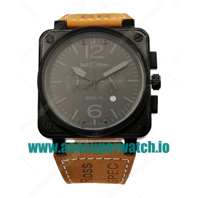 Bell & Ross Replica BR03-94 - 46 MM