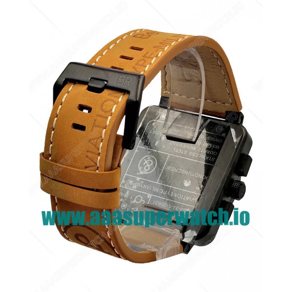 Bell & Ross Replica BR03-94 - 46 MM