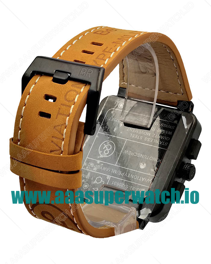 Bell & Ross Replica BR03-94 - 46 MM