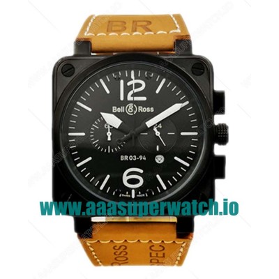 Bell & Ross Replica BR 03-94 - 46 MM