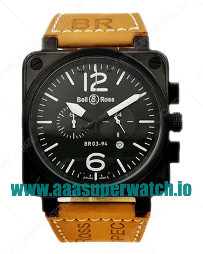 Bell & Ross Replica BR 03-94 - 46 MM