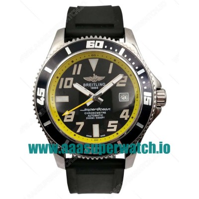 Breitling Replica Superocean A1736402 - 44.5 MM