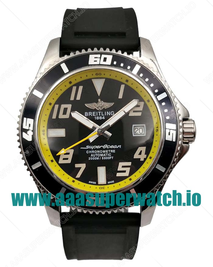 Breitling Replica Superocean A1736402 - 44.5 MM