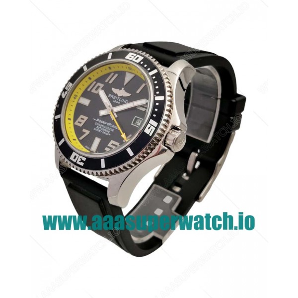 Breitling Replica Superocean A1736402 - 44.5 MM