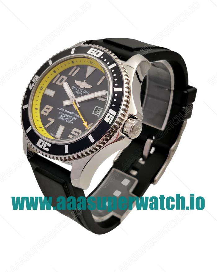 Breitling Replica Superocean A1736402 - 44.5 MM
