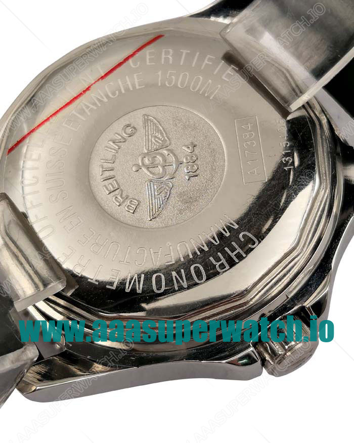 Breitling Replica Superocean A1736402 - 44.5 MM