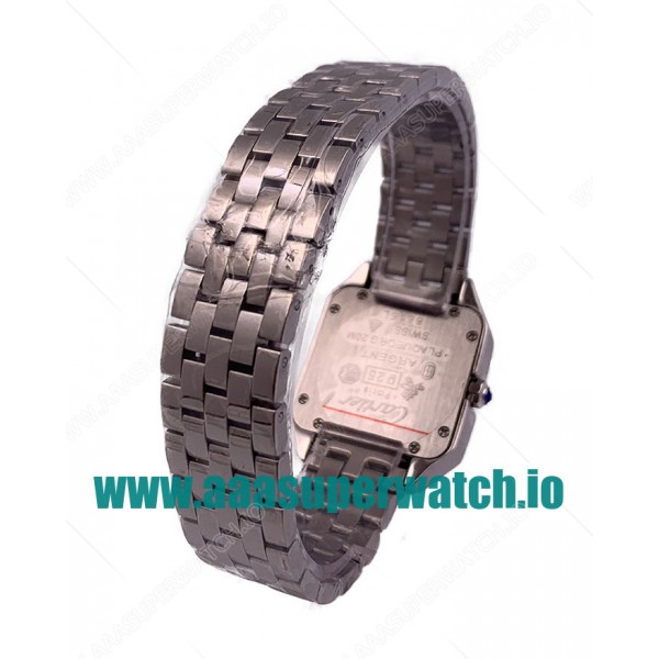 Cartier Replica Santos WF9005Y8 - 23.5 MM