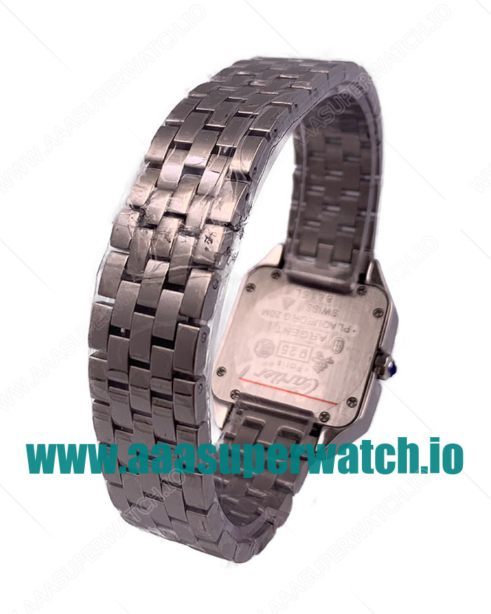 Cartier Replica Santos WF9005Y8 - 23.5 MM