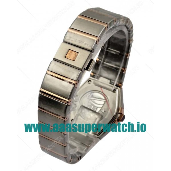 Omega Replica Constellation 131.20.28.60.63.001 - 27 MM