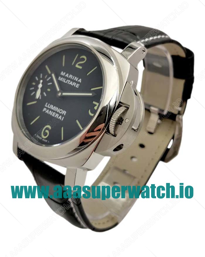 Panerai Replica Luminor PAM00082 - 43 MM