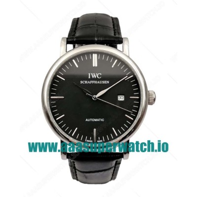 IWC Replica Portofino IW356308 - 41.5 MM