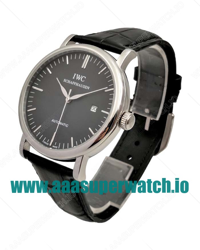 IWC Replica Portofino IW356308 - 41.5 MM