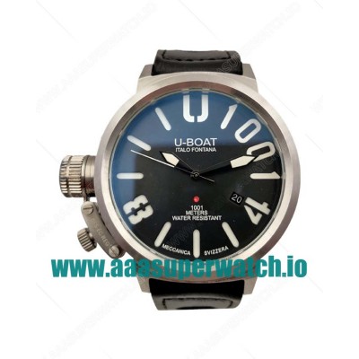 U-Boat Replica Italo Fontana - 55 MM