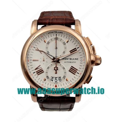 Montblanc Replica 4810 U0104274 - 44 MM