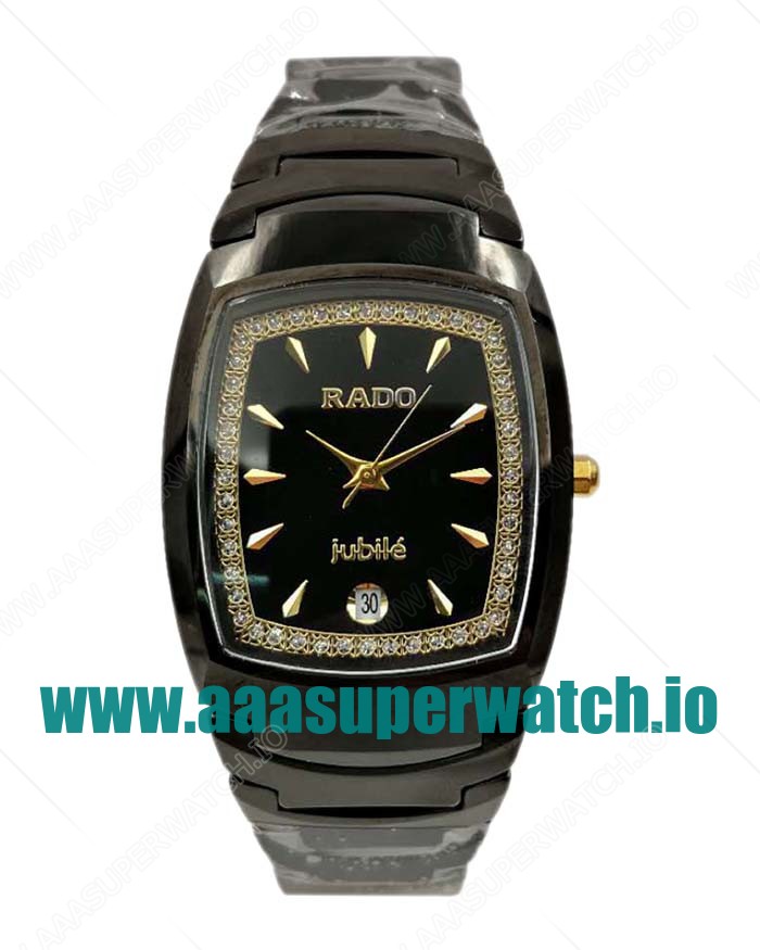 Rado Replica Ceramic - 31 MM