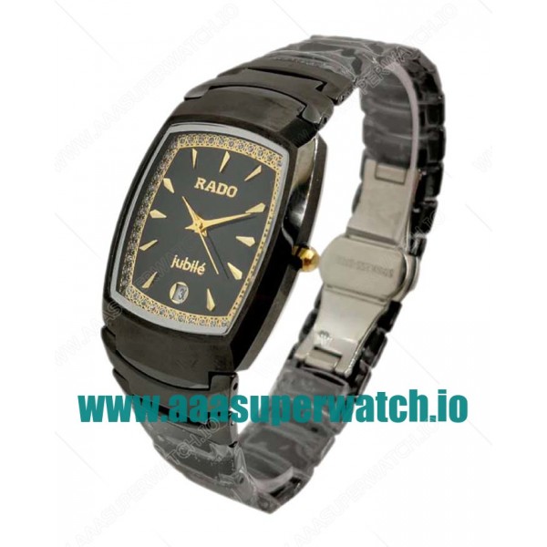Rado Replica Ceramic - 31 MM