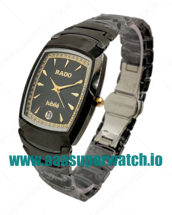 Rado Replica Ceramic - 31 MM