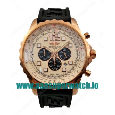 Breitling Replica Professional Chronospace A23360 - 49 MM