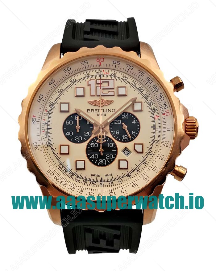 Breitling Replica Professional Chronospace A23360 - 49 MM