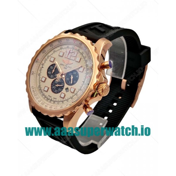 Breitling Replica Professional Chronospace A23360 - 49 MM