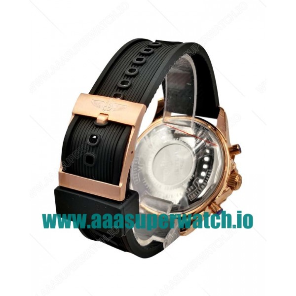 Breitling Replica Professional Chronospace A23360 - 49 MM