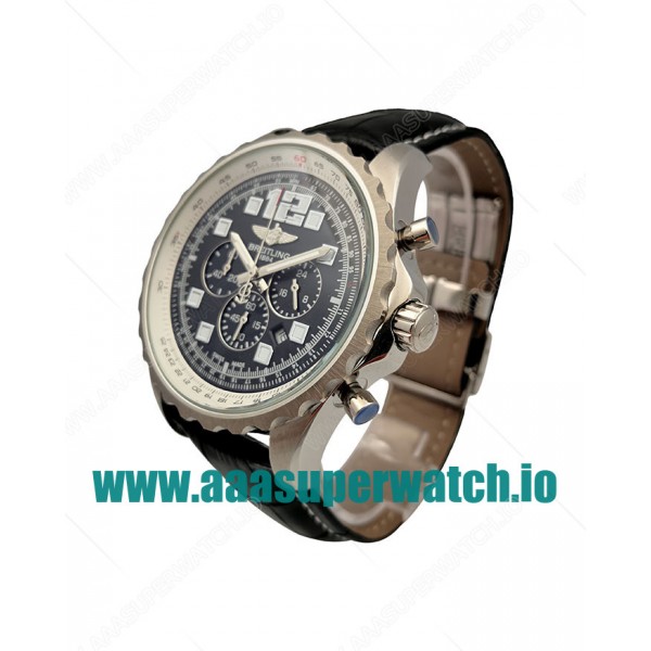 Breitling Replica Professional Chronospace A23360 - 49 MM