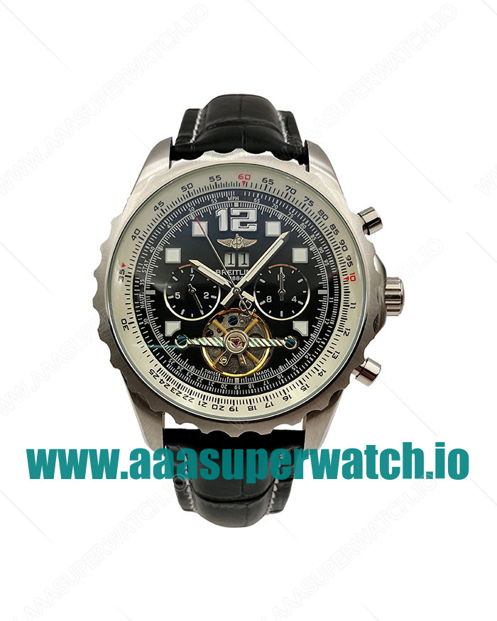 Breitling Replica Professional Chronospace A23360 - 48.5 MM