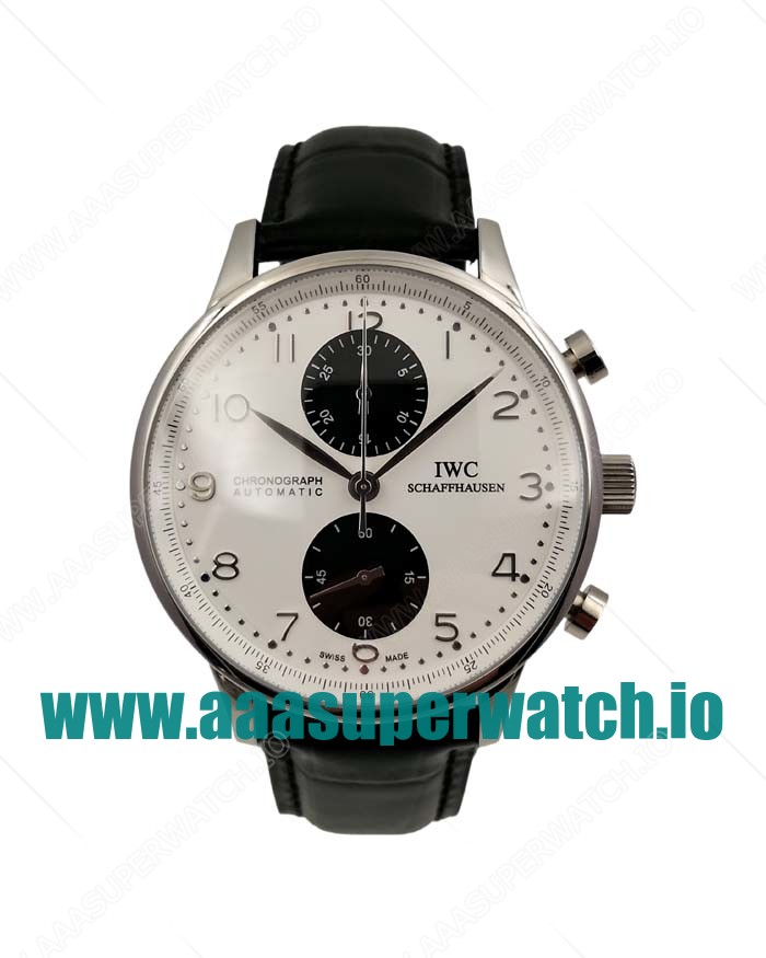 IWC Replica Portugieser IW371401 - 40 MM