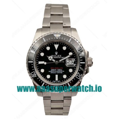 Rolex Replica Sea-Dweller 126600 - 40 MM