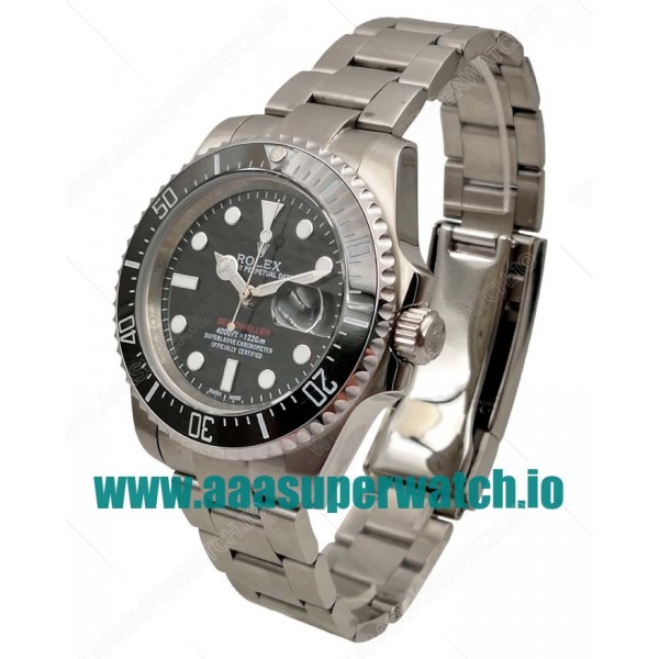 Rolex Replica Sea-Dweller 126600 - 40 MM